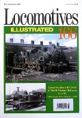 Locomotives Illustrated no. 166 - Great Northern Railway & North Eastern Railway 0-6-0Ts - LNER Classes 'J50' to 'J58' & 'J71' to 'J80' by STEPHENSON, Brian (ed.)